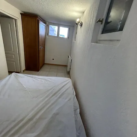 T3 Le Recoin 6 Personnes - 2 Ch * Chamrousse
