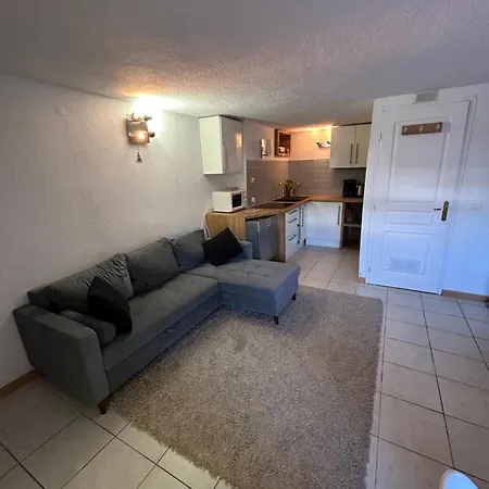 Apartment T3 Le Recoin 6 Personnes - 2 Ch