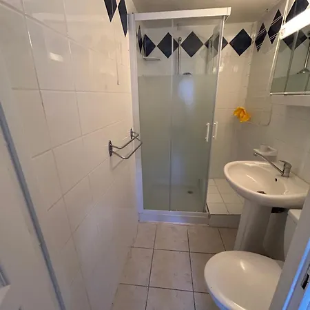 T3 Le Recoin 6 Personnes - 2 Ch Apartment Chamrousse
