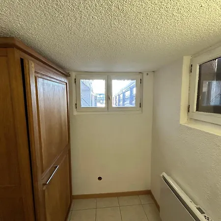 Apartment T3 Le Recoin 6 Personnes - 2 Ch
